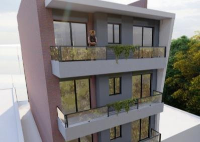 Imagen 2 de 17 de Departamento - Macrocentro - De Pozo - Financiación - Oficina