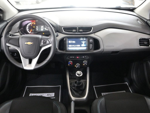 Chevrolet Onix Lt 1.0 Mpfi 8v