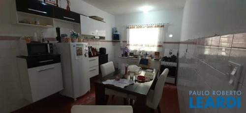 Imagem 4 de 15 de Casa Térrea - Jardim Marajoara - Sp - 594843