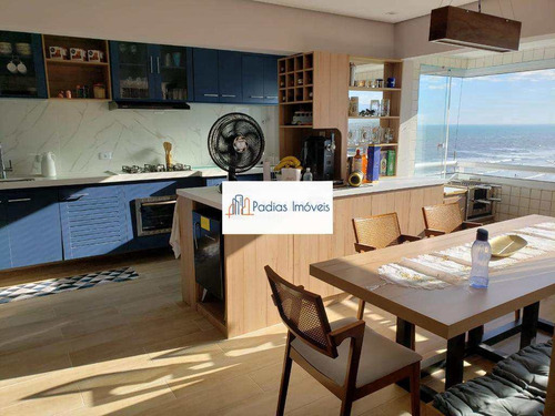 Imagem 4 de 30 de Apartamento Com 2 Dorms, Vera Cruz, Mongaguá - R$ 350 Mil, Cod: 858335 - V858335