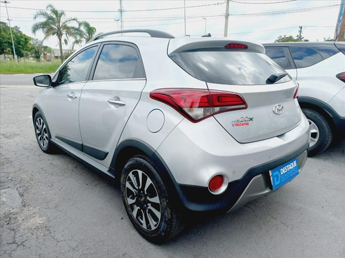 Imagem 13 de 15 de Hb20x 1.6 16v Premium Flex 4p Automático