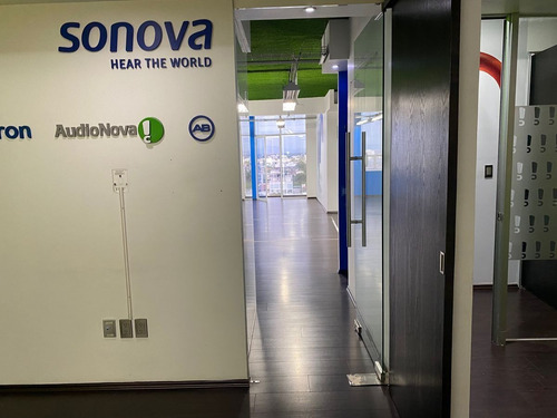 Imagen 12 de 12 de Oficinas Disponibles En La Colonia Nápoles En Renta