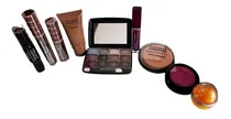 Comprar Kit De Maquillaje (perfumes Europeos) 9 Piezas