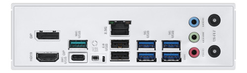 Tarjeta Madre Asus Prime Z890m-plus Wifi Lga1851 Ddr5 Usb-c