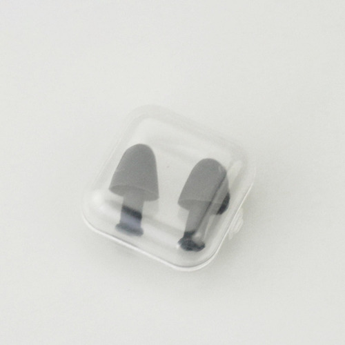 3 Set De Protección Nasal Y Auditiva Compatible 3 Piezas