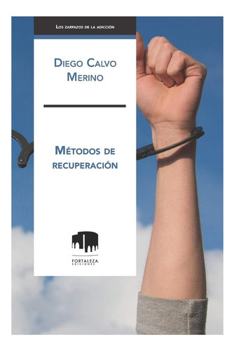 Libro: Métodos De Recuperación (zarpazos De La Adicción)