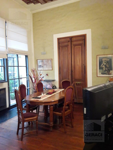 Imagen 7 de 26 de Excelente Ph 4 Ambientes Con Dependencia Y Terraza - Almagro