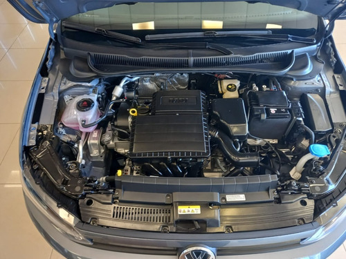 Imagen 18 de 18 de Volkswagen Polo Trend 1.6 Msi 0 Km 2022