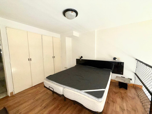 Duplex 2 Ambientes Apto Profesional En Barrio Norte. En Alquiler Y Venta!