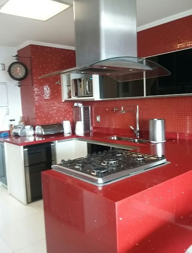 Imagem 14 de 29 de Apartamento Para Venda, 3 Dormitórios, Jardim Marajoara - São Paulo - 1075