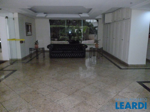 Imagem 1 de 15 de Apartamento - Mandaqui - Sp - 441011