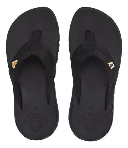 Chinelo Kenner Rakka L7 Diamond Original Adulto Infantil 