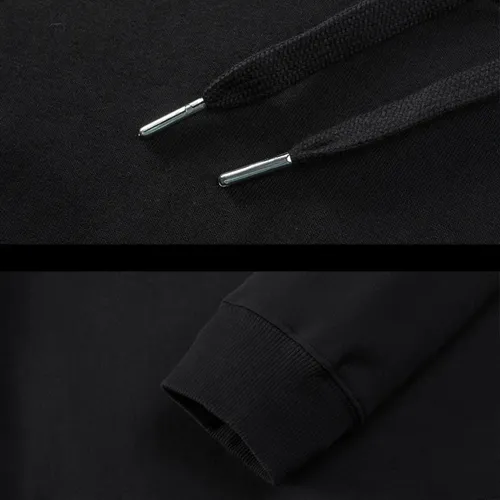 Moletom Canguru Justin Bieber Graphic MercadoLivre