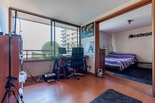 Imagen 16 de 30 de Departamento Familiar Con Excelente Ubicación