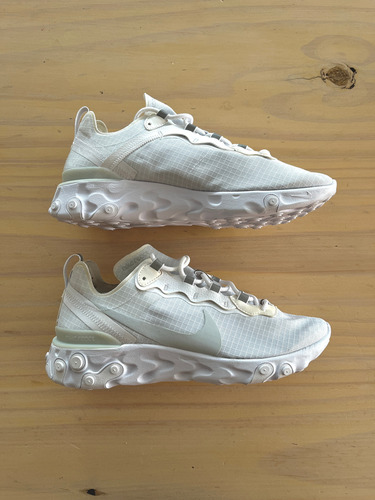 Zapatillas Nike React Element 55 (Usado)