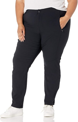 Columbia Bryce Peak Pantalón Para Mujer