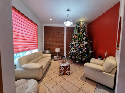 Imagen 4 de 29 de Casa En Paseos Del Bosque, Naucalpan, Muy Amplia