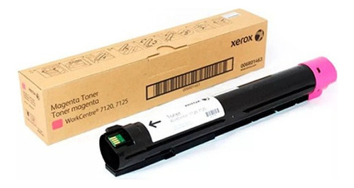 Tóner Xerox 006r01703 Magenta 15.000 Pags C8030/c8035/c8045