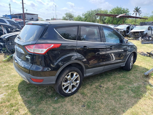 Ford Escape 2013 ( En Partes ) 2013 - 2016 Aut 1.6l Yonke