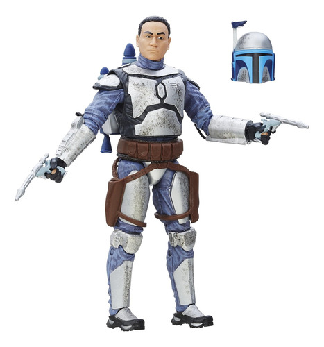 Juguete De   E2 Jango Fett