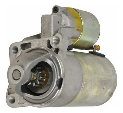 Motor Arranque Bosch Para Ford Fiesta 1.3