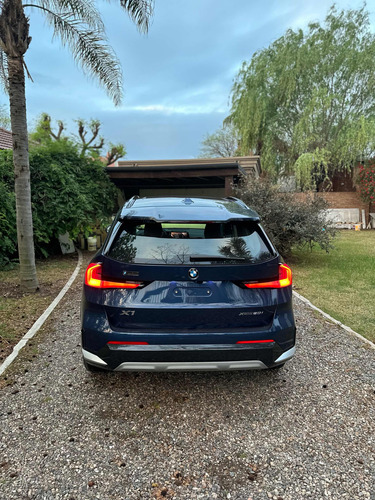 BMW X1 2.0 Xdrive 20d Executive 177cv