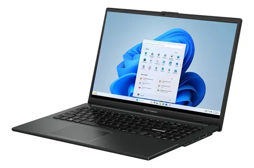 Notebook Asus Vivobook 15.6 Intel Core I3, 8gb De Ram, 128gb