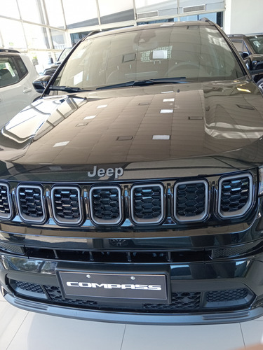 Jeep Compass Serie S - Tomo Usado/fl