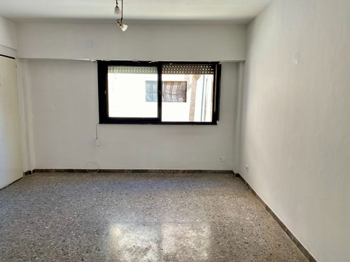 Venta Departamento Monoambiente Moron Apto Credito