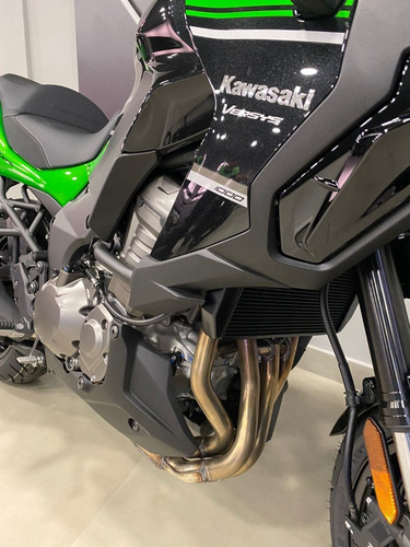 Imagem 10 de 13 de Versys 1000 Abs 2022 - Oferta