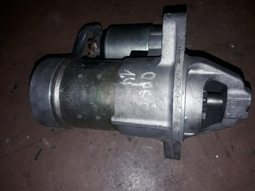 Motor De Partida Opel 1.6