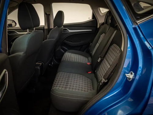 Mg Zs 1.5 Std Mt Zs