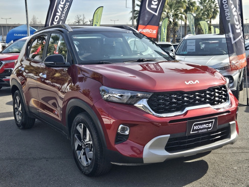 Kia Sonet EX FULL 1.5