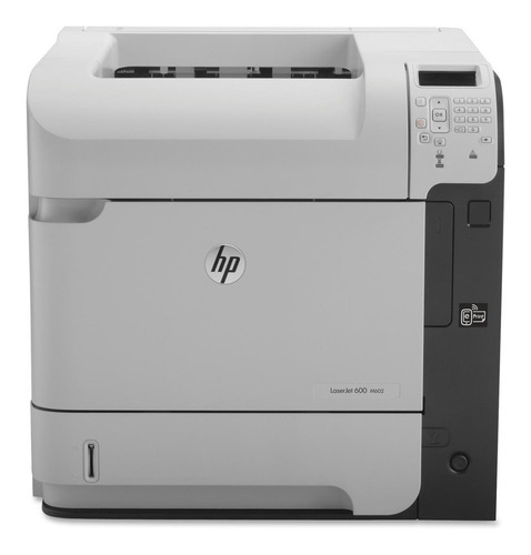 Impresora Hp Laserjet M600/602 