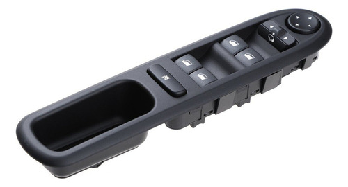 Botón Switch Control Para Peugeot 307 407 607 2004-2012