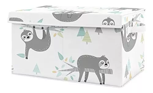 Caja de almacenaje plegable Felix grande