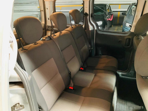 Peugeot Partner Patagónica 1.6 Vtc Plus 2014