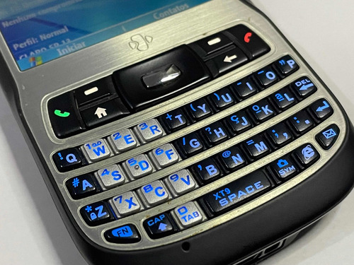 Imagem 3 de 10 de Celular Htc S621