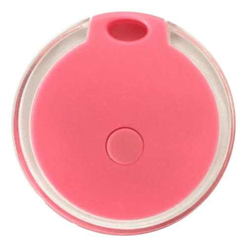 Paradise Pets Rastreador Gps Para Perro Gato Color Rosa