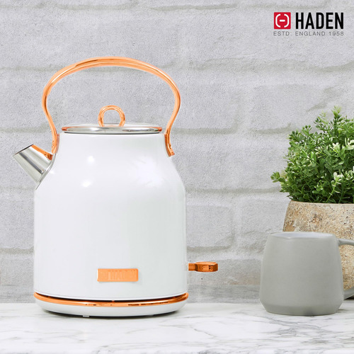 Café Haden, 12 Taza De Cafetera De Goteo Incluido Con De 1,7