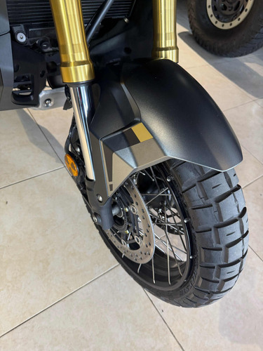 Honda Xadv700