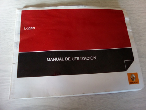 Manual De Usuario Renault Logan 1