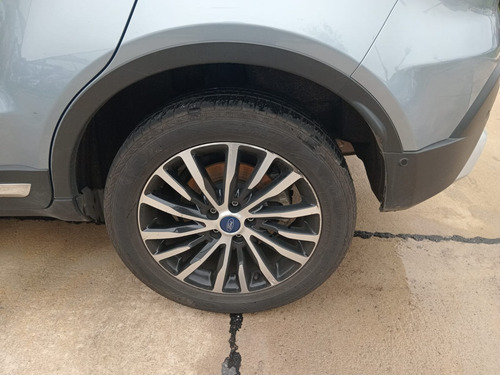 Ford Territory 1.5t Titanium