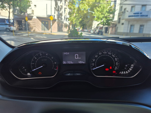 Peugeot 208 1.6 Feline Pack Cuir