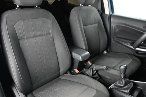 Ford Ecosport 1.5 D Se 100cv 4x2