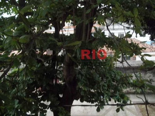 Apartamento-à Venda-colégio-rio De Janeiro - Vvap20182