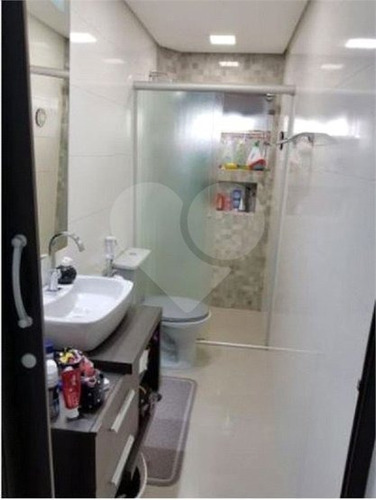 Condomínio Residencial Em Localização Privilegiada, Apartamento Com:02 Dormitórios - 373-im442501