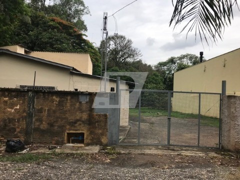Imagem 1 de 23 de Chácara Residencial Para Venda / Locação No Bairro Ondas Em Piracicaba - Ch00082 - 34715201