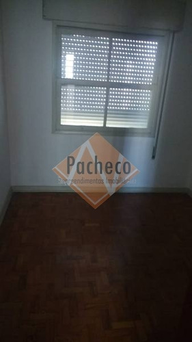 Imagem 5 de 19 de Apartamento 2 Dormitórios, 60m ², Água Branca, R$ 400.000,00 - 2648