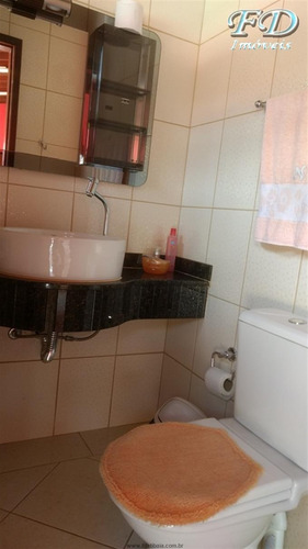 Imagem 6 de 29 de Chácaras Em Condomínio À Venda Em Atibaia/sp - Compre O Seu Chácaras Em Condomínio Aqui! - 1351347